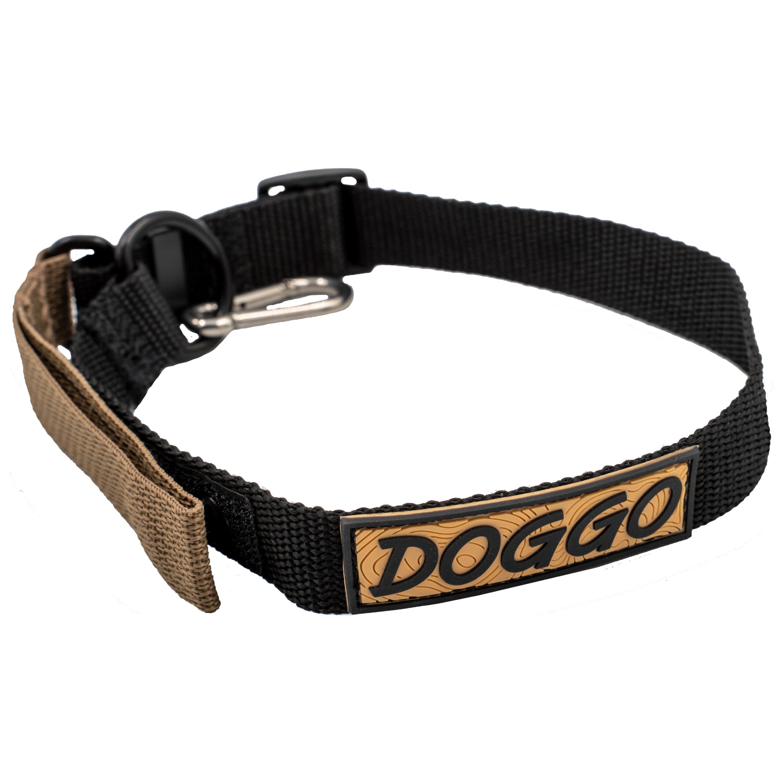 Trail Leash