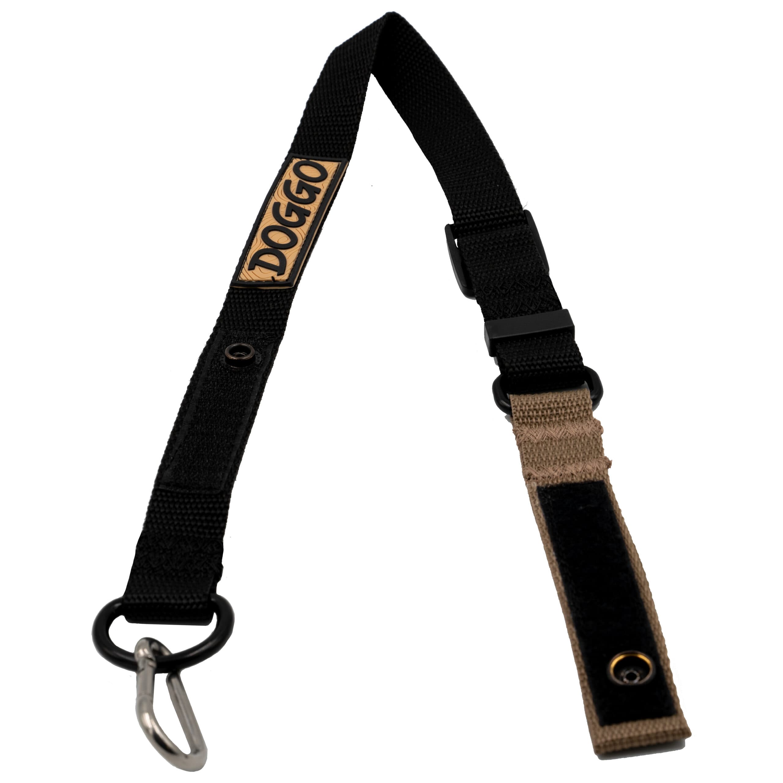 Trail Leash
