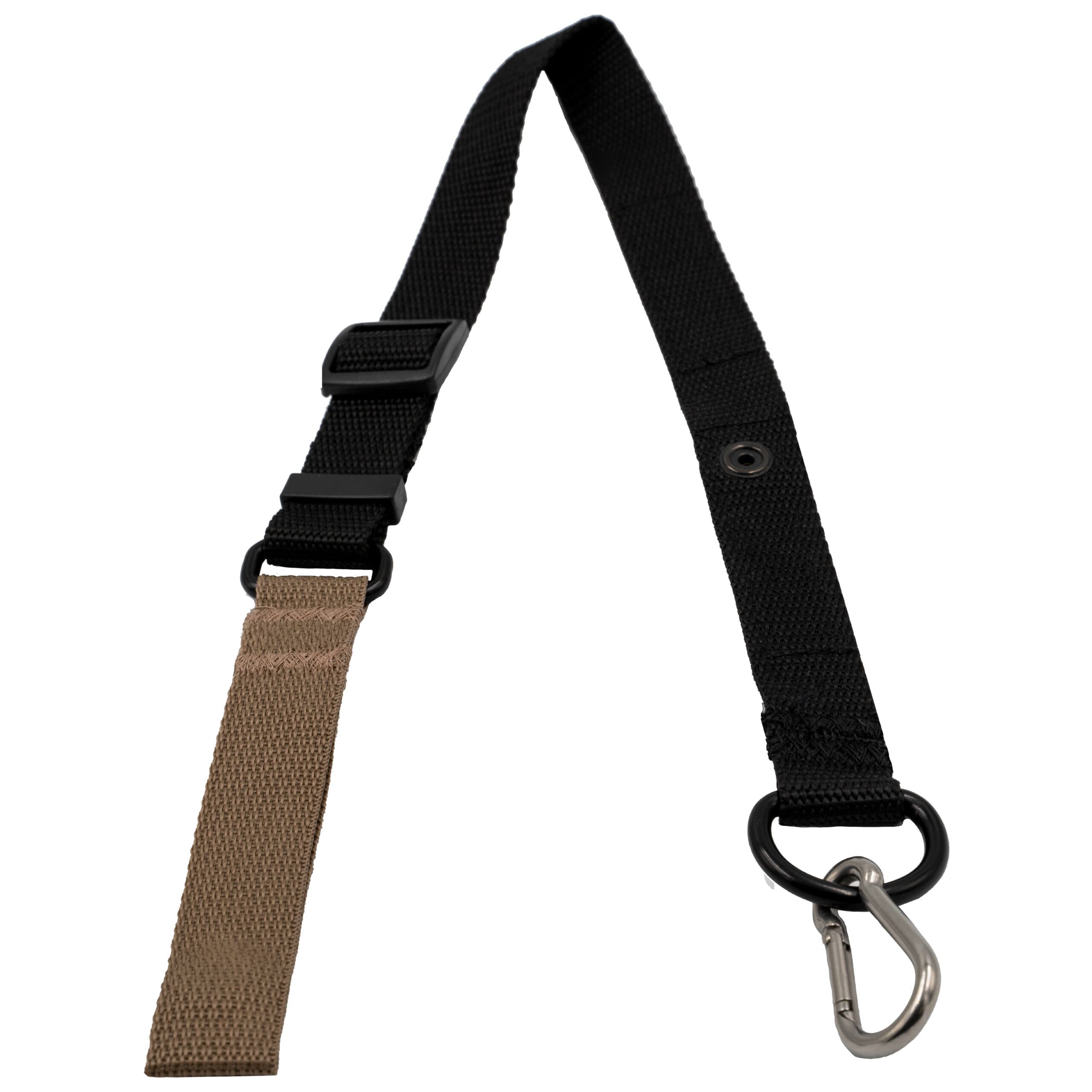 Trail Leash