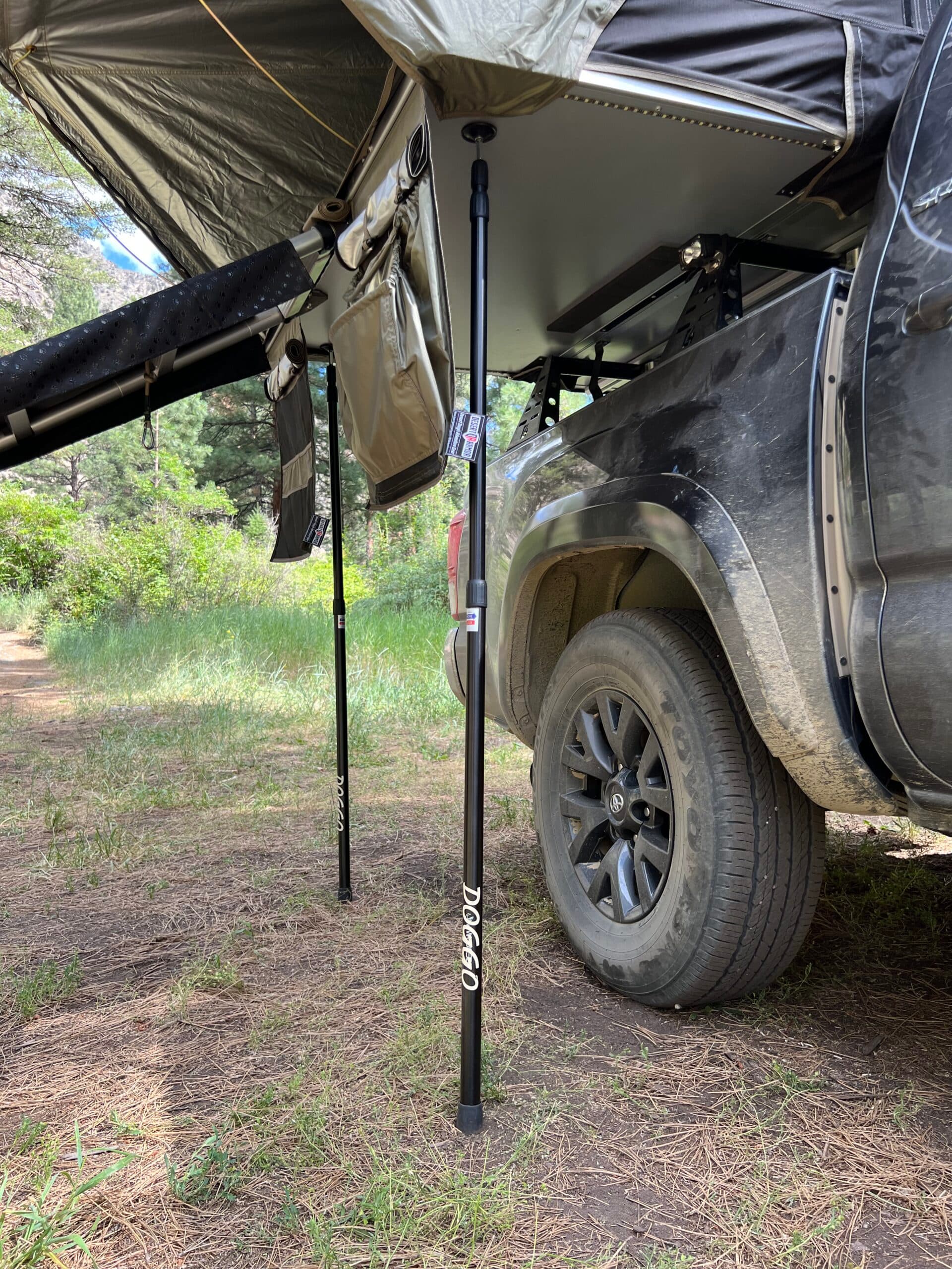 RTT Support Stix