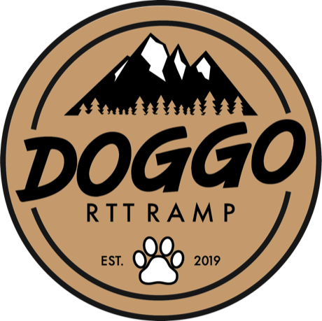 DOGGO RTT Ramp