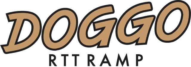 DOGGO RTT Ramp