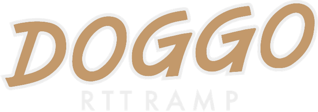 DOGGO RTT Ramp
